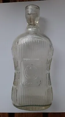Kaufen Flasche Glas, Antik