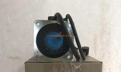 New 1PC Delta ECM-B3M-F21830RS1 3KW 3000W 1500rpm B3 AC servo motor