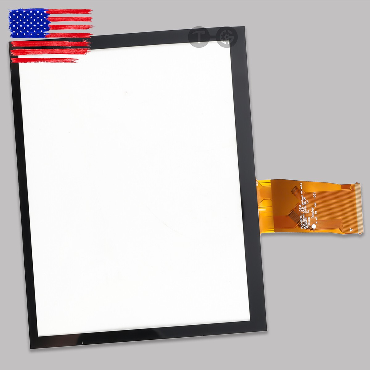 Touch Screen 8.4