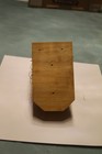 Vintage Wooden Handcrafted Nativity — photo 4