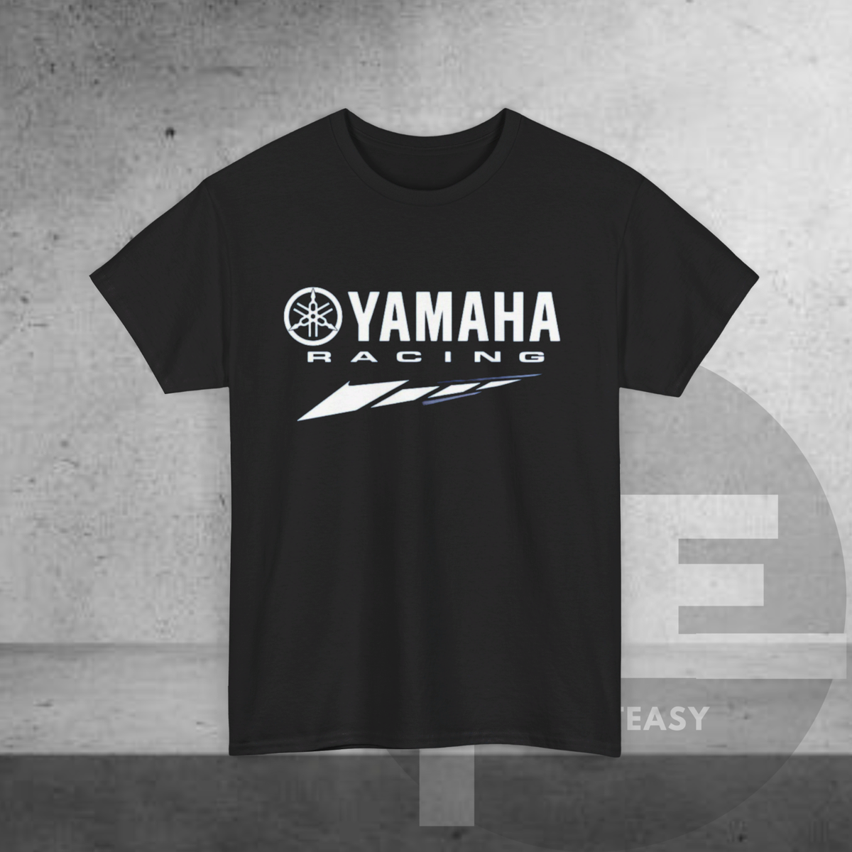 あ*お様 【新品】YAMAHA RACING TEAM　ビンテージ　Ｔシャツ 赤 あ*お様 YAMAHA RACING TEAM ビンテージTシャツ 赤襟 あ*お様 【新品