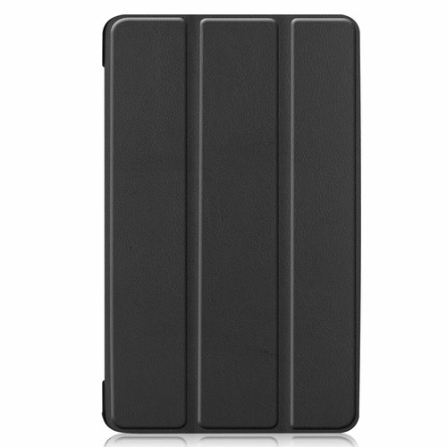 Tri-Fold Stand Tablet Case Cover For Samsung Galaxy Tab A 8.0 2019 SM-T290/T295 - Picture 17 of 27
