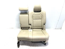 2014-2020 ACURA MDX LEFT DRIVER REAR 2ND ROW SEAT ASSEMBLY OEM