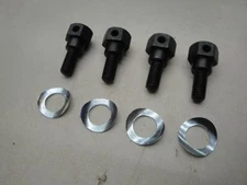 40 41 42 43  46 47 48 FORD TRUCK F1 HOOD HINGE BOLTS  NEW