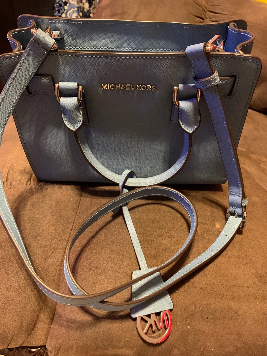 Michael Kors Voyager Signature Logo Tote Bag | Dillard's