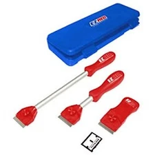 EZ RED MS3000 Monster Scraper Kit