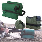 <!--F#f_0-->3PCS Tactics Shooting Range Sand Bag Set Rifle Bench Rest Stand Front & Rear Bag<!--F/-->