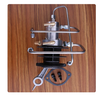 YONG HENG Portable 110V 300BAR 30MPa 4500PSI Pneumatic Airgun