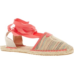 tommy hilfiger espadrilles pink