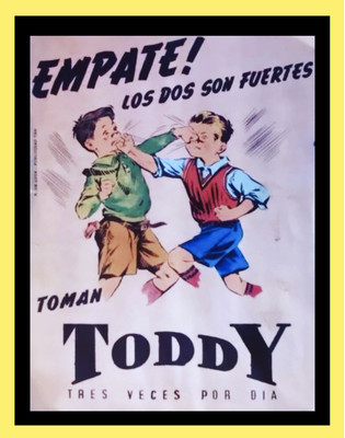 FRANZOSICH VINTAGE PLAKAT 50x70cm RETRO WERBUNG BESNIER SCHOKOLADE ERFORDERT ES FRANZOSICH VINTAGE PLAKAT 50x70cm RETRO WERBUNG BESNIER SCHOKOLADE ERFORDERT ES