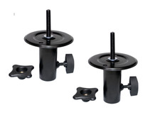 2 x Pro X Universal Adapter Lighting Mounts
