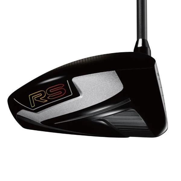 PRGR RS 5 Series Driver 9.5° S Flex M43 Diamana Graphite Shaft New Men Headcover - Image 4 of 4