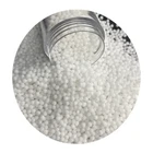 Plasic Resin Pellets/Granules Virgin Regrind White POM Resin