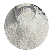 Plasic Resin Pellets/Granules Virgin Regrind White POM Resin