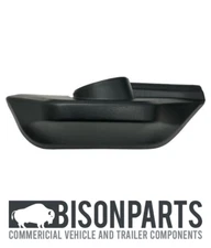 LOWER MIRROR ARM COVER DRIVER SIDE RH FITS SCANIA L,P,G,R,S SERIES 2243929