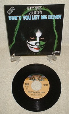 KISS Peter Criss 