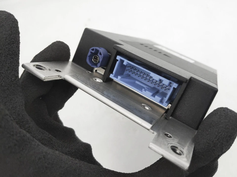 BMW 328I 2014 unidad de control telemático 84-10-9-342-883 Foto 4 de 4