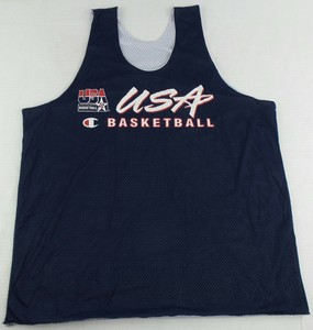 champion mesh jersey