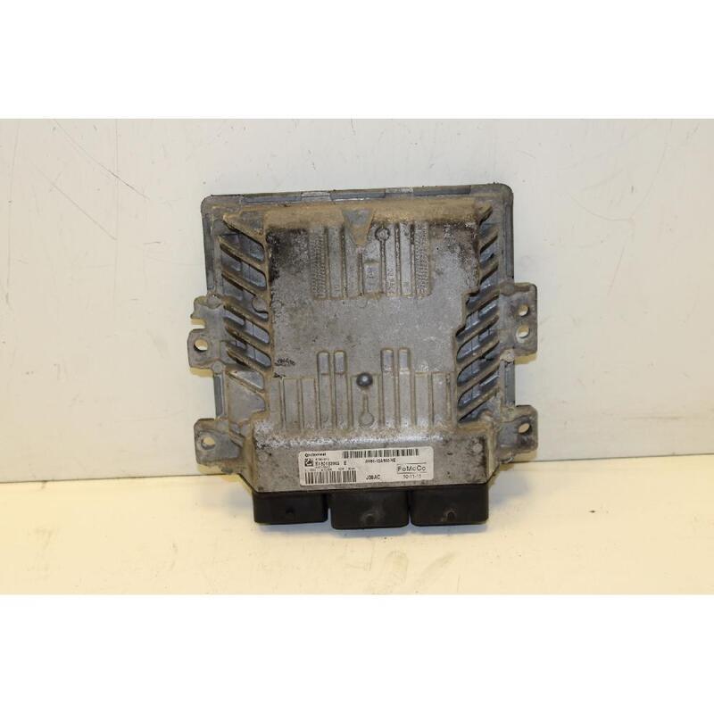 CENTRALITA BOMBA INYECCION PARA FORD C-MAX (10-15) 1.6 TDCI (84KW) MNV