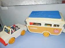 jcb pop up workbench