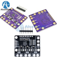 INA3221 Modulo sensore I2C monitor corrente tensione triplo canale 2,7-5,5V INA219