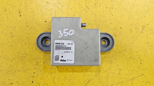 BMW 5ER F10 520D 530D MSPORT 10-2014 ANTENNE SICHERUNGSVERSTÄRKER ECU MODUL 6935024