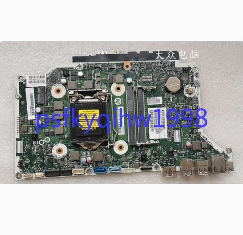1 PCS HP ProOne 400 480 G2 All-in-One Mainboard 799920-001 819416-001