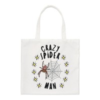 VerrüCkt Spider-Man Stars Regular Tragetasche Vatertag Boyfriend Tier Shopper