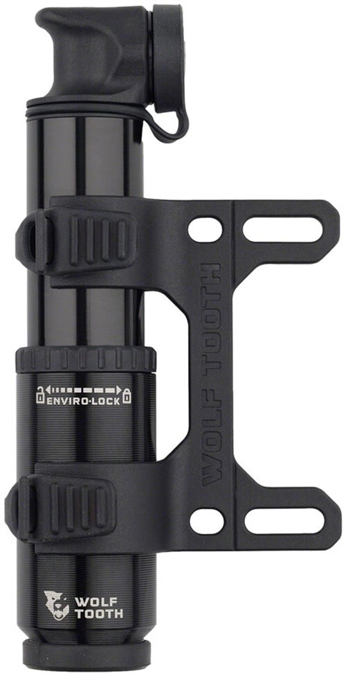 Насос с корпусом из волчьего зуба - 40 кубсм 12890₽