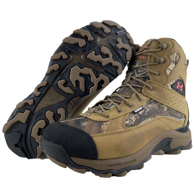 under armour speed freek bozeman 600