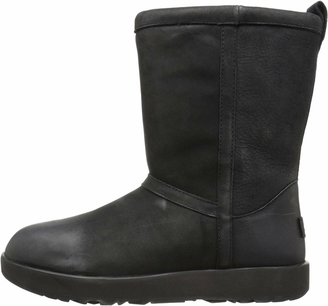 classic waterproof uggs boots