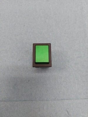 Fluid Management Paint Mixer Harbil Switch On/Off Push Green 23769