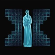 DRAB MAJESTY - THE DEMONSTRATION NEW CD