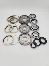 HONDA K SERIES 5SPD TRANSMISSION FULL REBUILD KIT K20K24 RSX CIVIC SI EP3