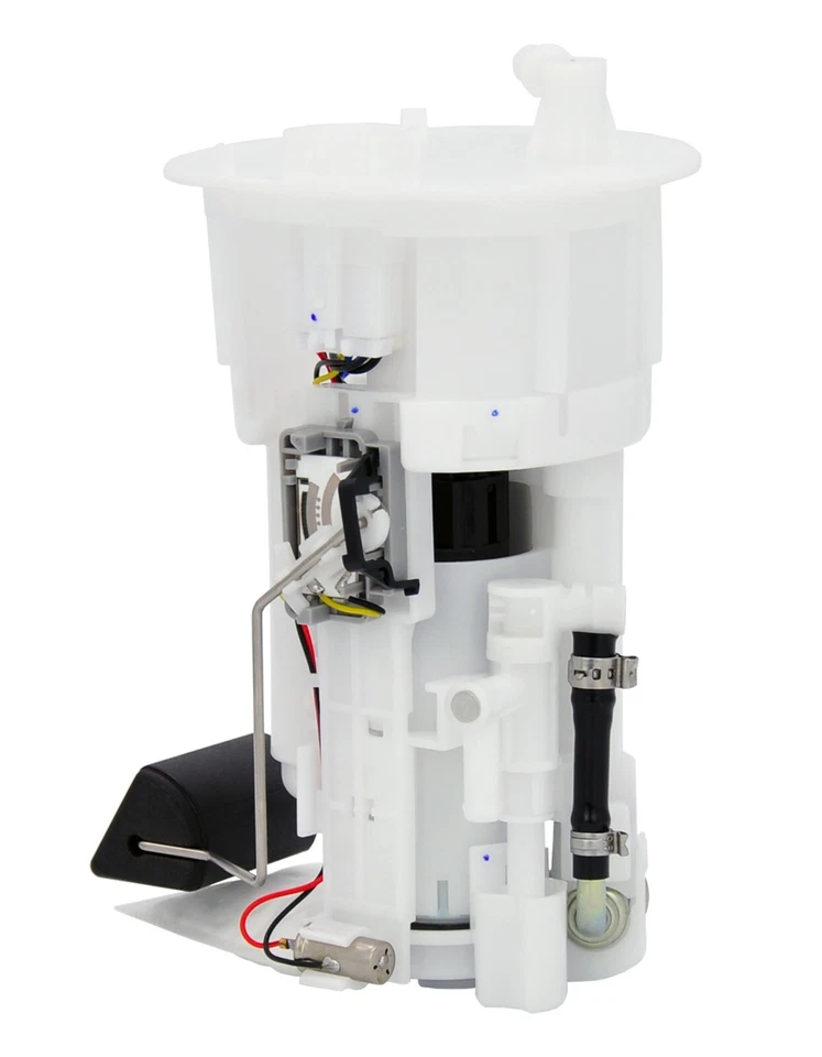 Conjunto de módulo de bomba de combustible para Mitsubishi Endeavor LS Limited XLS V6 2005 3,8 L Foto 3 de 4