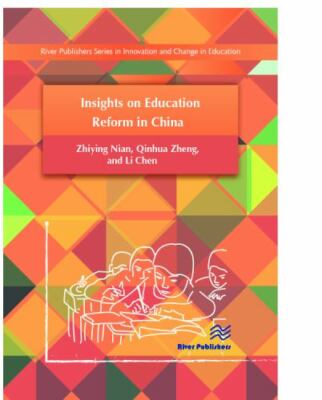 Insights on Education Reform in China, Hardcover by Nian, Zhiying (EDT); Zhen...