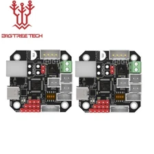 BIGTREETECH EBB 42 Can Bus Board For Klipper Hotend HeadTool For Blv Ender 3