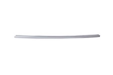 Chrome Hood Molding Trim Replacement For 06-10 Ford Explorer 07-10 Sport Trac