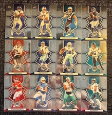 2022 Panini Mosaic Football Base Complete Your Set You Pick NFL Card #1-250 PYC