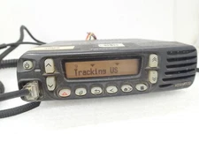 Kenwood TK- TWO-WAY Radio Analog 450-520 Mhz