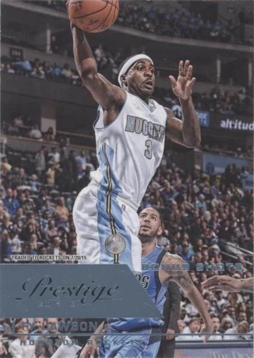 Bonus Shots Light Blue