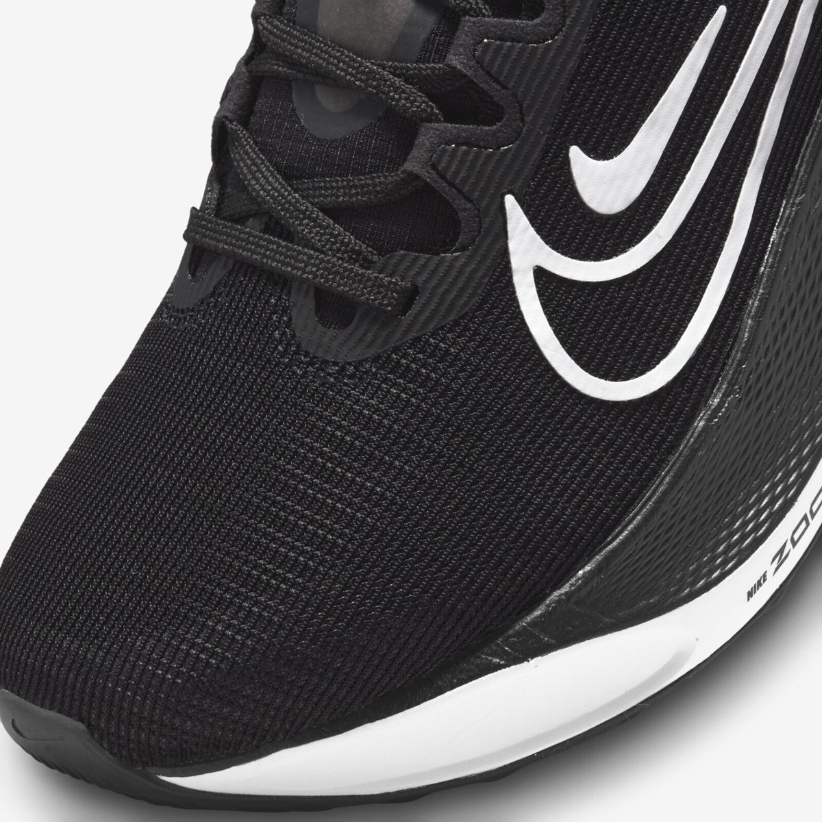 新品　NIKE　WMNS　ZOOM　FLY　５　23cm　ブラック s-l400.jpg
