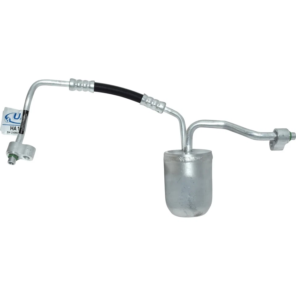 Compressor & Valve A/C Fit Saturn Vue 2004-2005 - Image 4 of 4