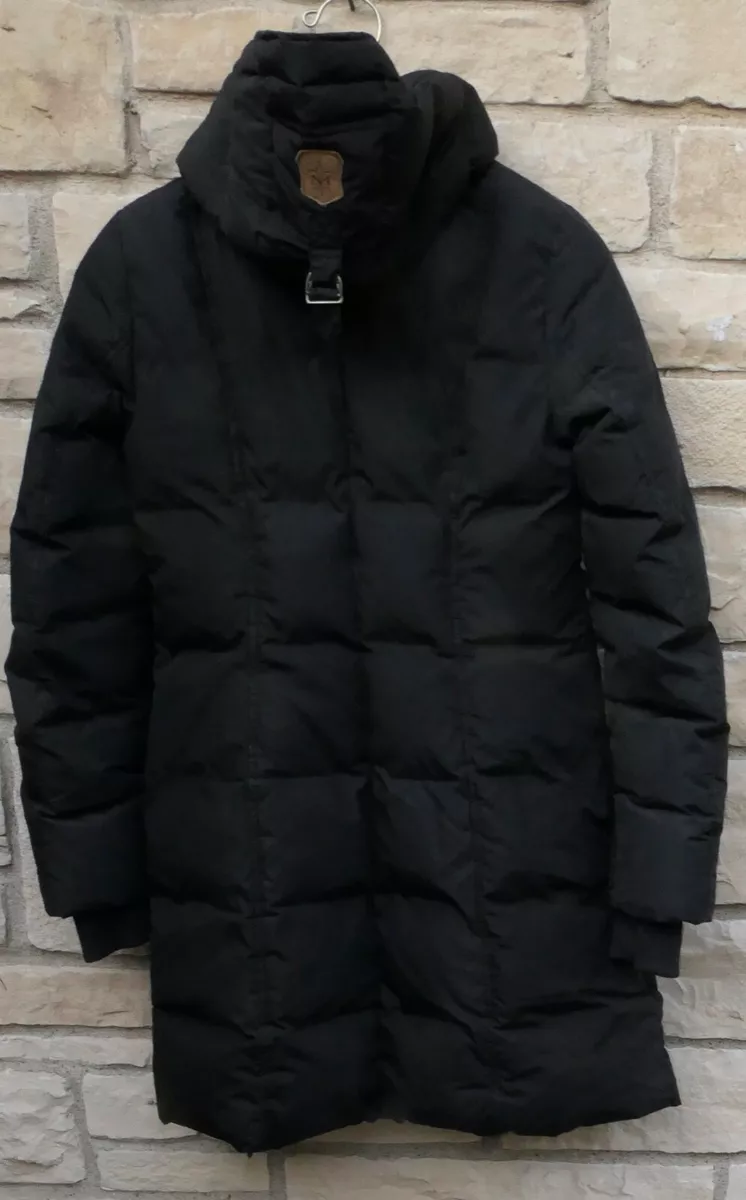 Mackage coats store century 21