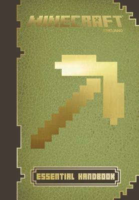 Minecraft: Essential Handbook