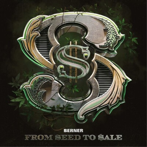 Berner From Seed to Sale (CD) Limited  Album