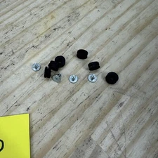 Audio-Technica AT-LP60USB LP60 Parts - Motor Mount Grommets And Screws