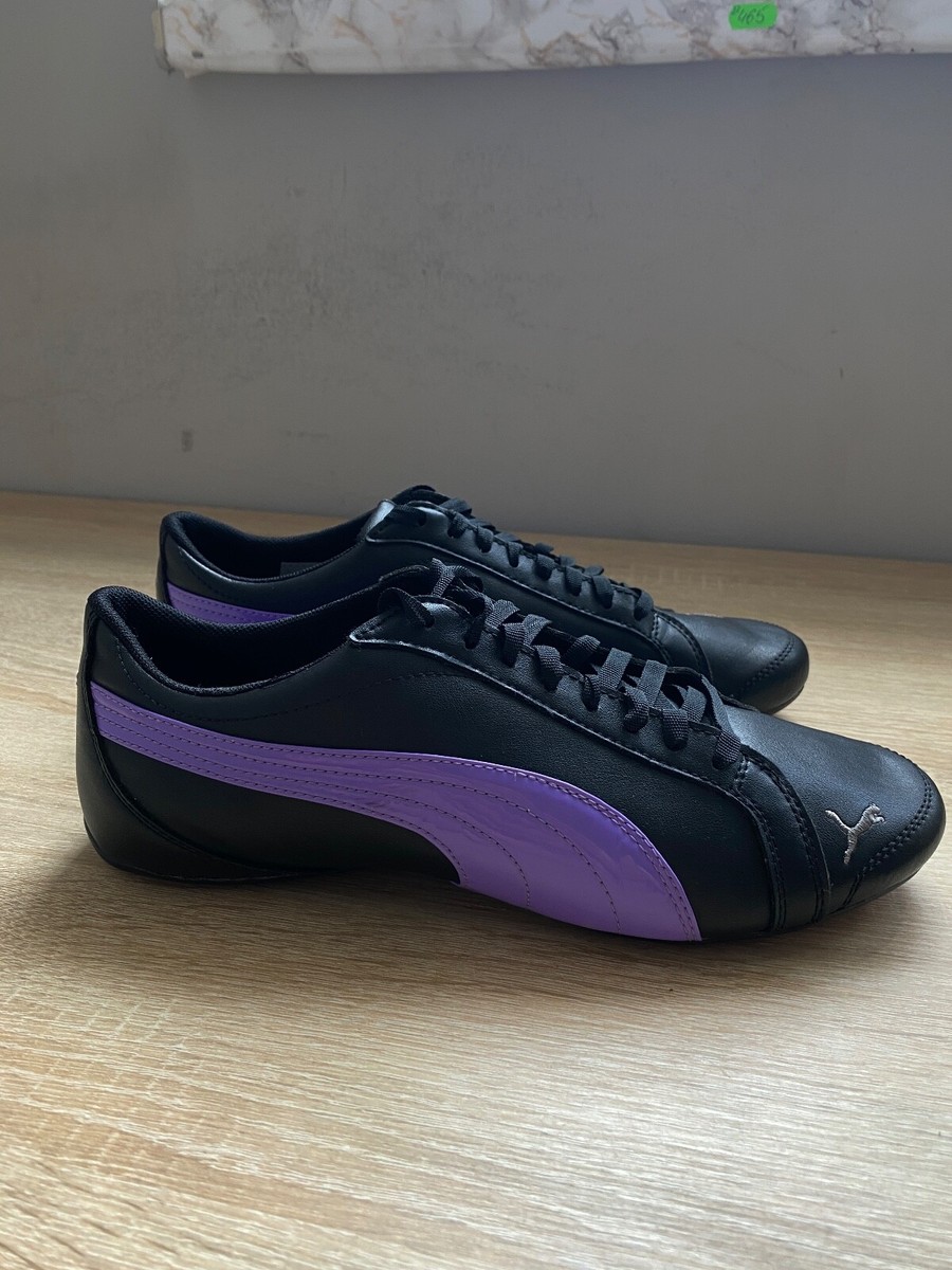 Vintage Y2K Puma SpeedCat Sneakers Rare Retro Hype size 39