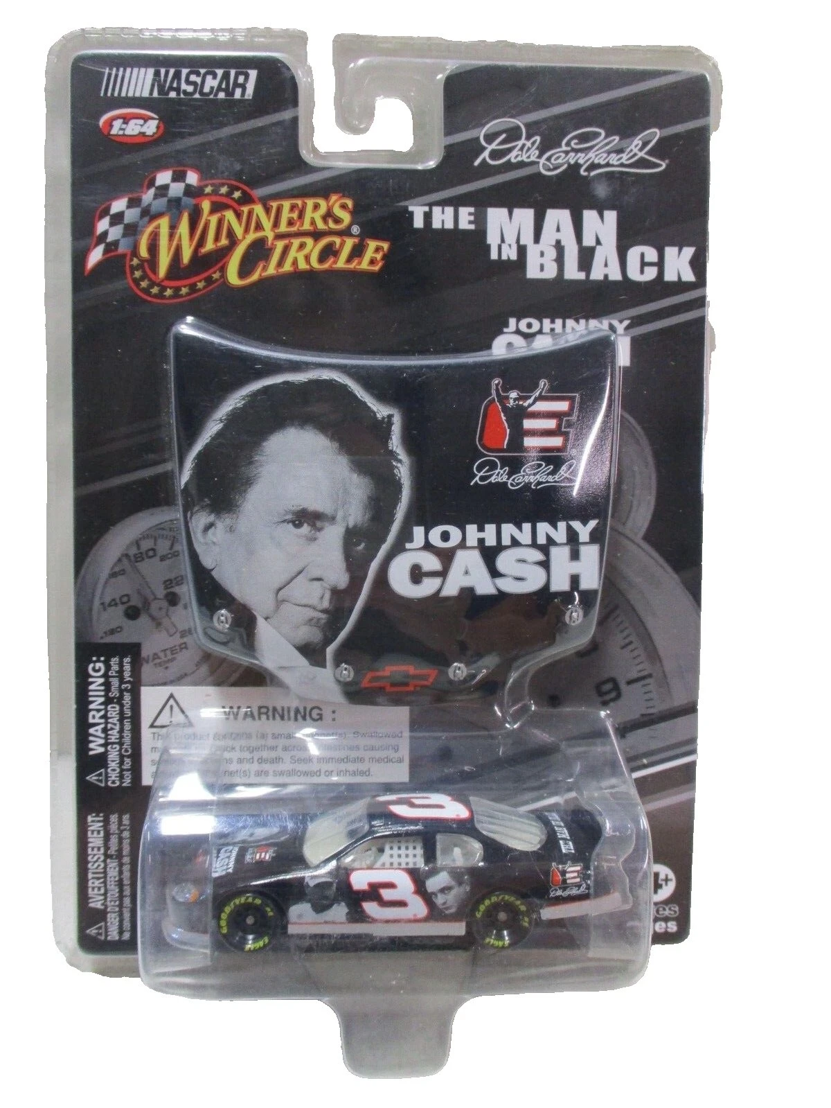 Hombre Diecast Sport & Touring Cars 1:64 Scale