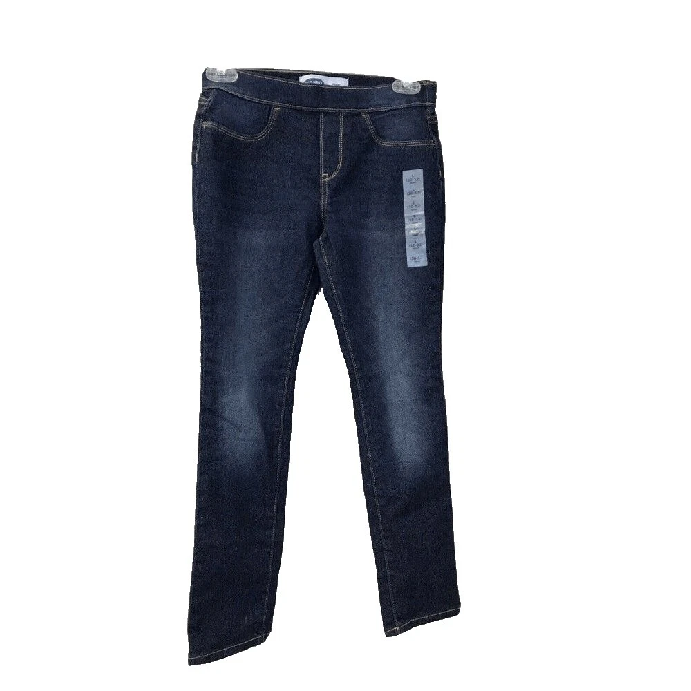 Size 10 Slim Jeans for Girls